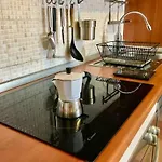 Apartmán Magnolia *