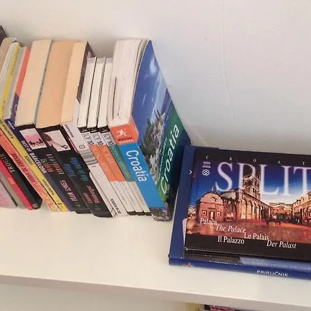 Magnolia Apartman *
