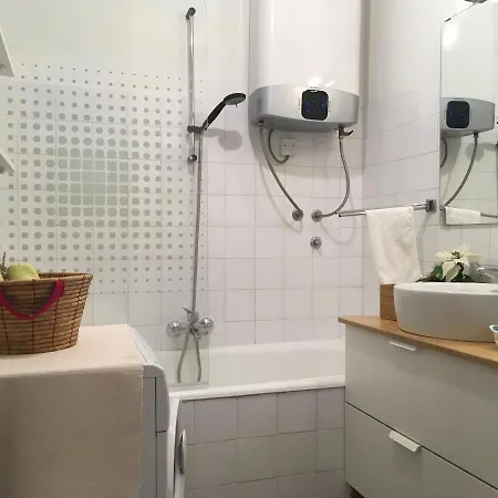Apartman Magnolia