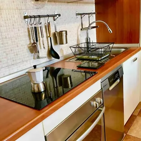 Apartman Magnolia