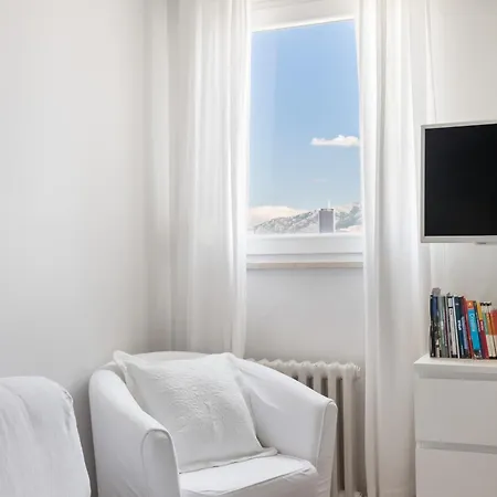 Apartman Magnolia *