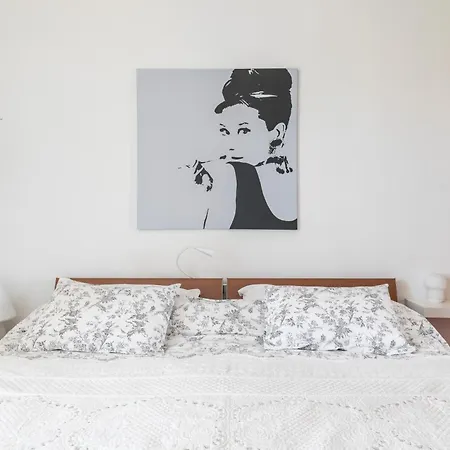 Apartman Magnolia Split
