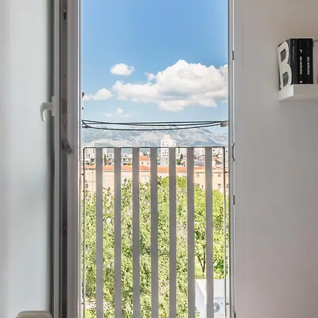 Apartman Magnolia Split