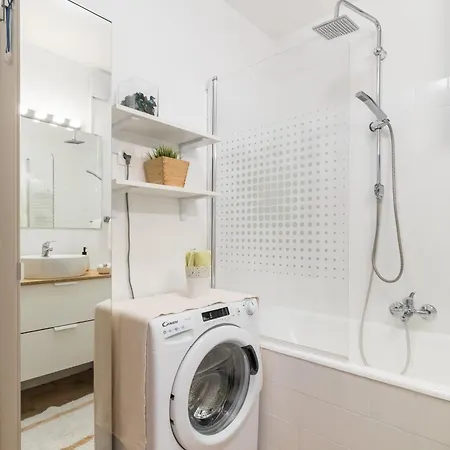 Apartman Magnolia
