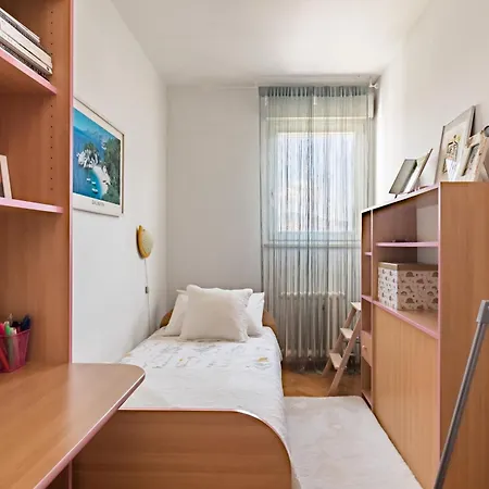 Magnolia Apartman Split