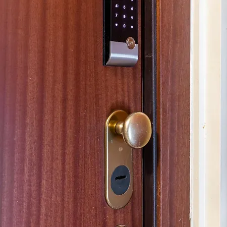 Apartman Magnolia *