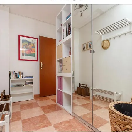 Apartman Magnolia *