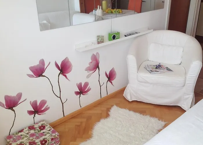 Magnolia 아파트