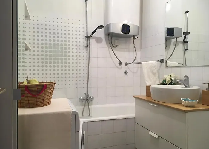 Apartamento Magnolia