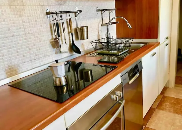 Apartamento Magnolia