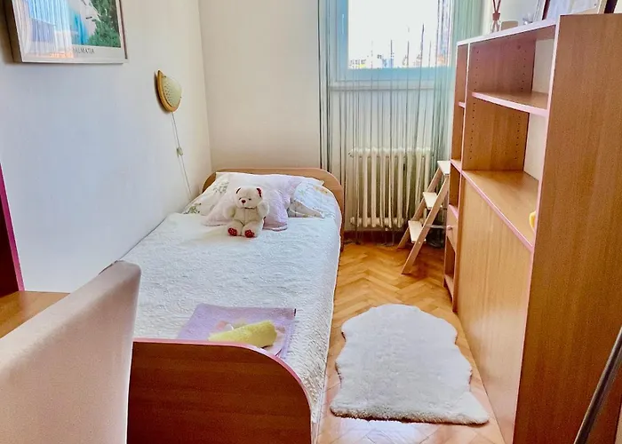 Magnolia Apartamento *