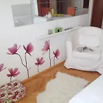 Magnolia Apartmán