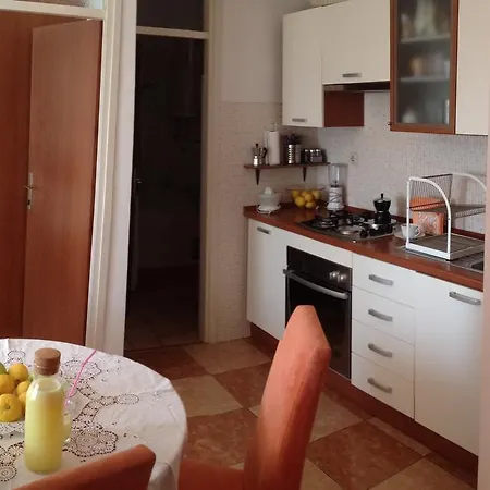 Magnolia Apartment