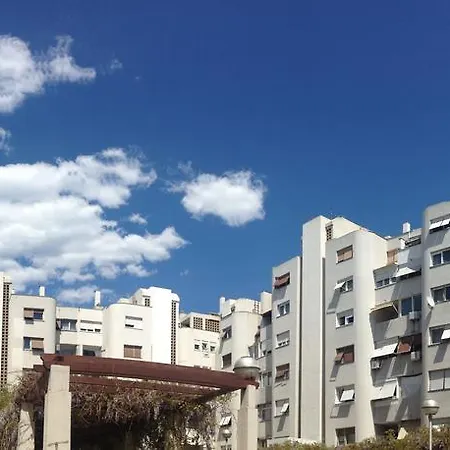Magnolia Apartment
