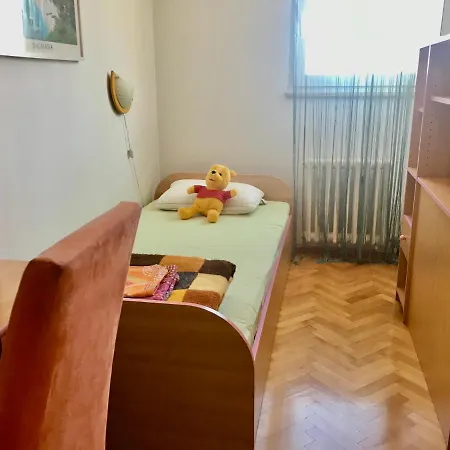 Apartmán Magnolia *