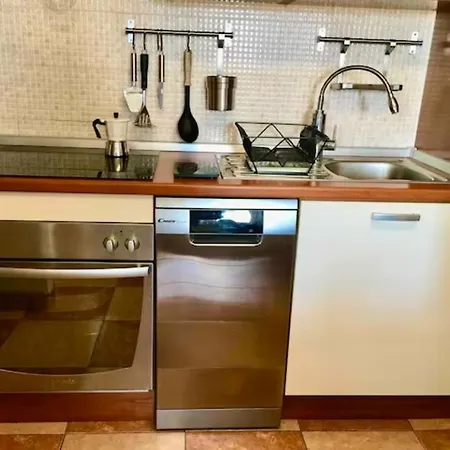 Magnolia Apartment