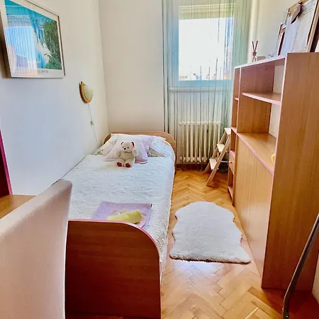 Magnolia Appartement *