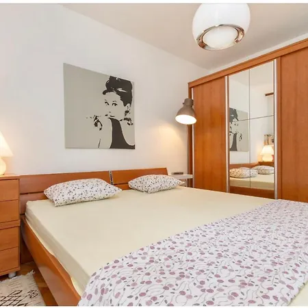 Apartment Magnolia *