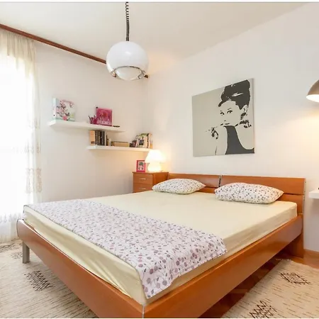 Apartmán Magnolia *