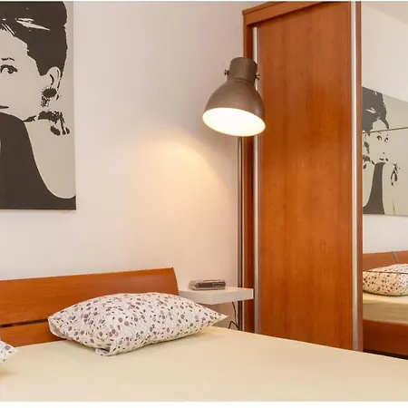 Magnolia Apartment