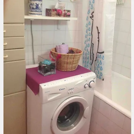 Apartment Magnolia *