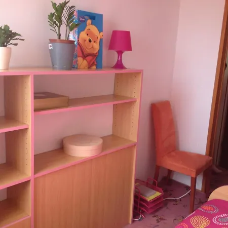 Apartamento Magnolia Split