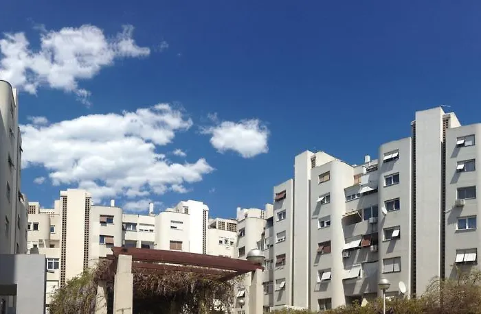 Magnolia Apartament