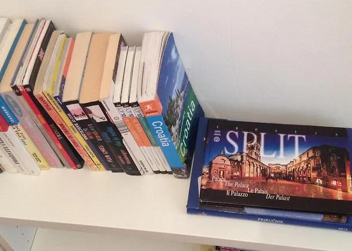 Magnolia Apartmán *