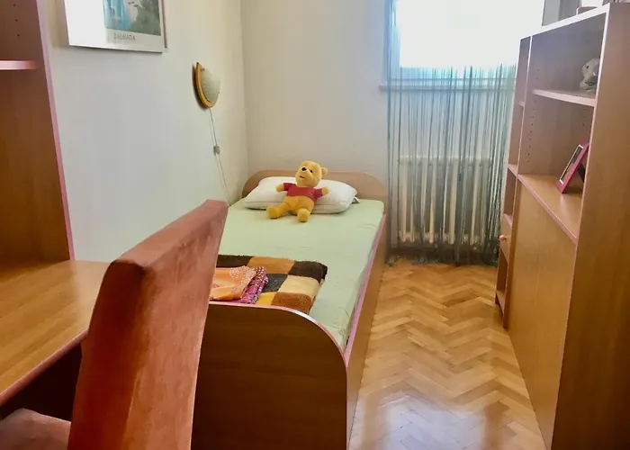 Apartmán Magnolia *