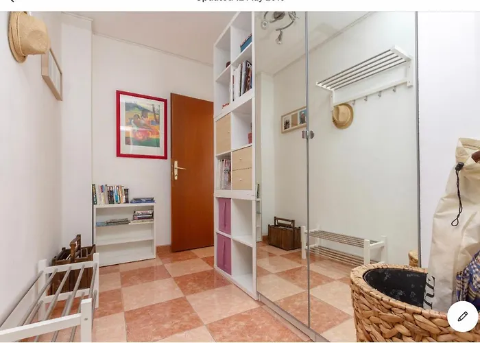 Apartmán Magnolia *