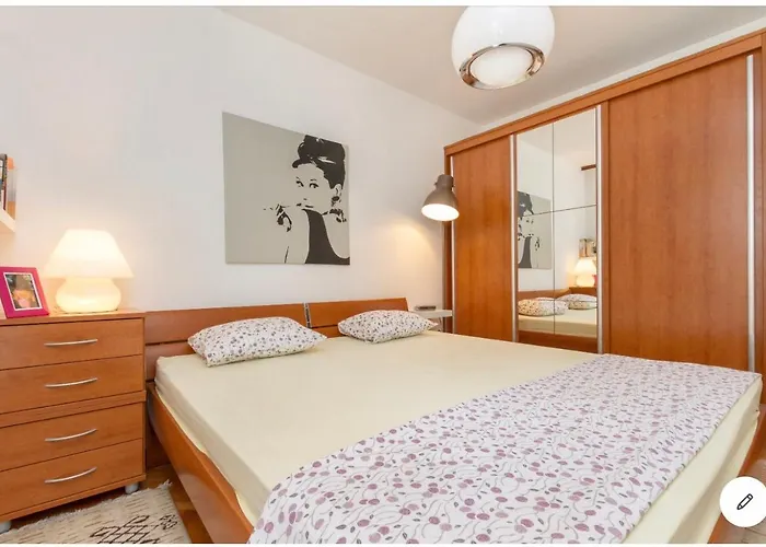 Apartmán Magnolia *