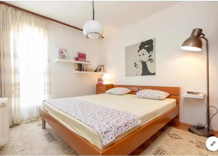 Apartament Magnolia *