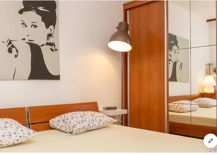 Magnolia Apartament