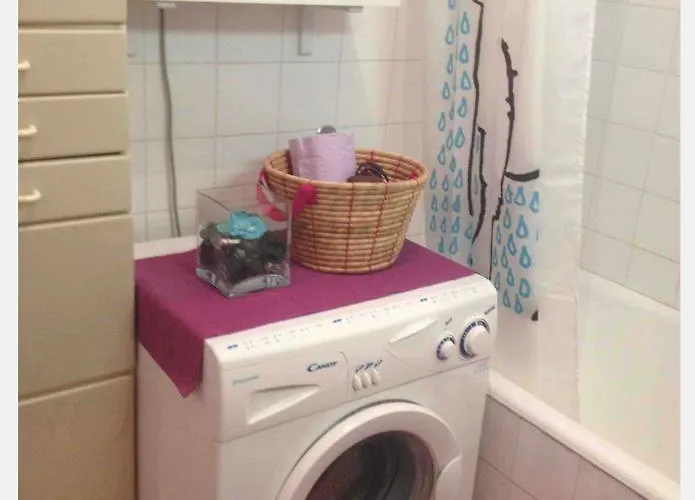 Apartmán Magnolia *